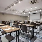 Radisson Blu Hotel Prague