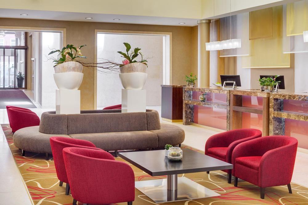 Radisson Blu Hotel Praag