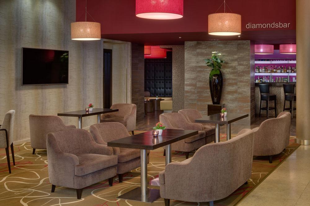 Radisson Blu Hotel Praag