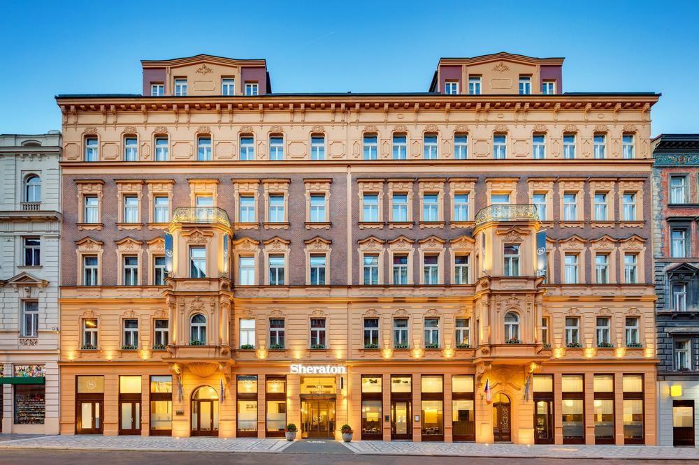 Radisson Blu Praag