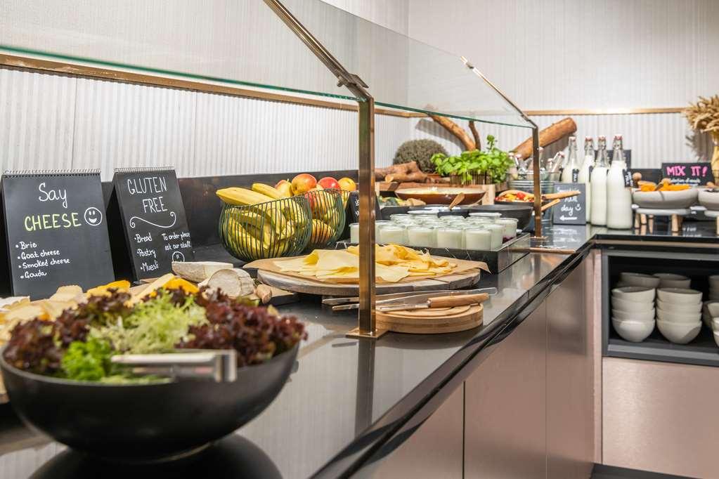Radisson Blu Hotel Praag