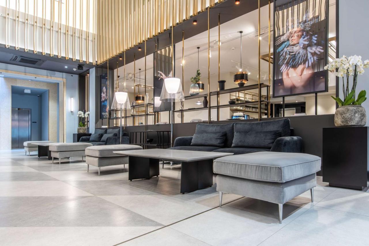 Radisson Blu Hotel Praag